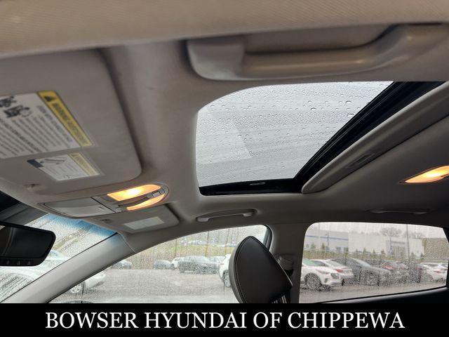 used 2020 Hyundai Kona car, priced at $16,156