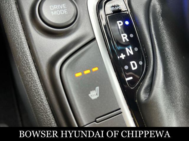 used 2020 Hyundai Kona car, priced at $16,156