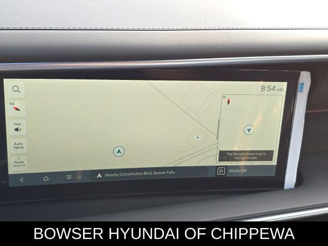 new 2026 Hyundai Palisade car, priced at $56,651