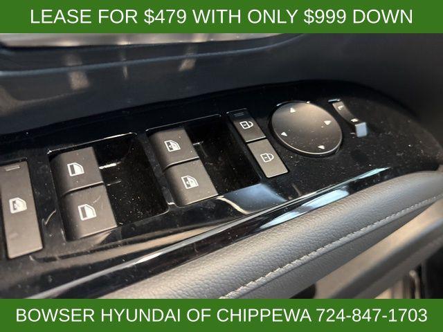 new 2025 Hyundai SANTA CRUZ car, priced at $39,211