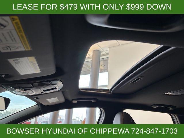 new 2025 Hyundai SANTA CRUZ car, priced at $39,211