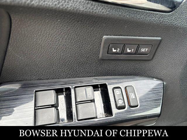 used 2018 Toyota RAV4 car, priced at $20,289