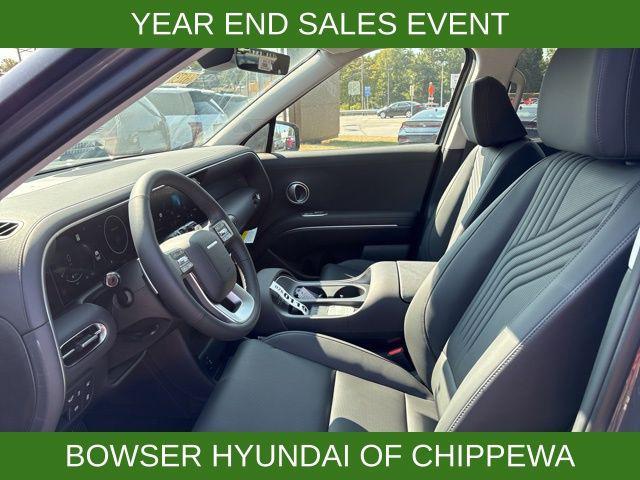 new 2026 Hyundai Palisade car, priced at $44,391