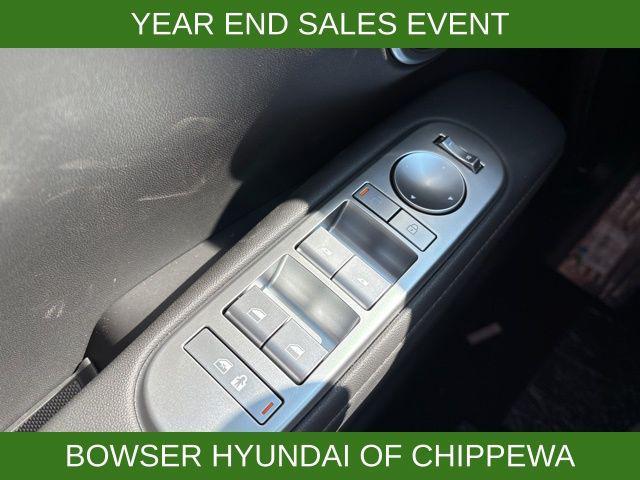 new 2026 Hyundai Palisade car, priced at $44,391