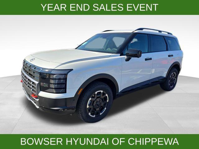 new 2026 Hyundai Palisade car, priced at $49,267