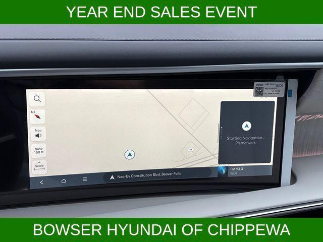 new 2026 Hyundai Palisade car, priced at $56,005