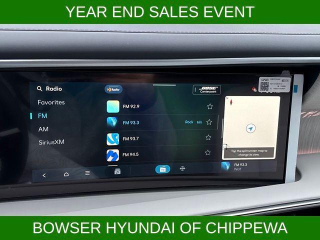 new 2026 Hyundai Palisade car, priced at $56,005