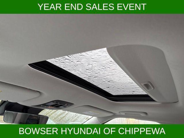 new 2026 Hyundai Palisade car, priced at $56,005