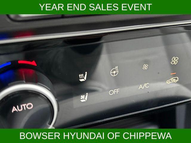 new 2026 Hyundai Palisade car, priced at $56,005