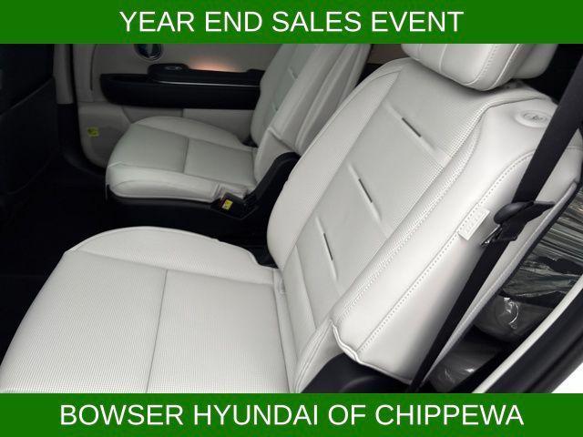 new 2026 Hyundai Palisade car, priced at $56,005