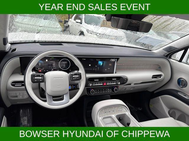 new 2026 Hyundai Palisade car, priced at $56,005