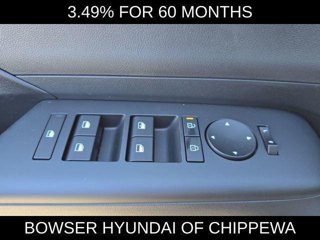 new 2026 Hyundai Kona car, priced at $28,486