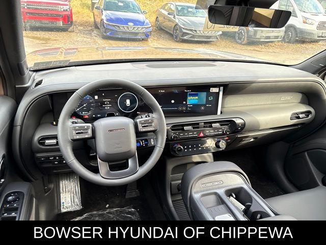 new 2026 Hyundai Palisade car, priced at $50,637