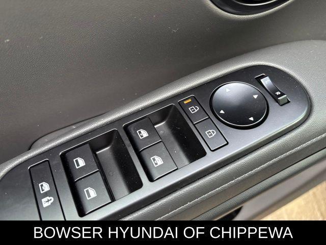 new 2026 Hyundai Palisade car, priced at $50,637