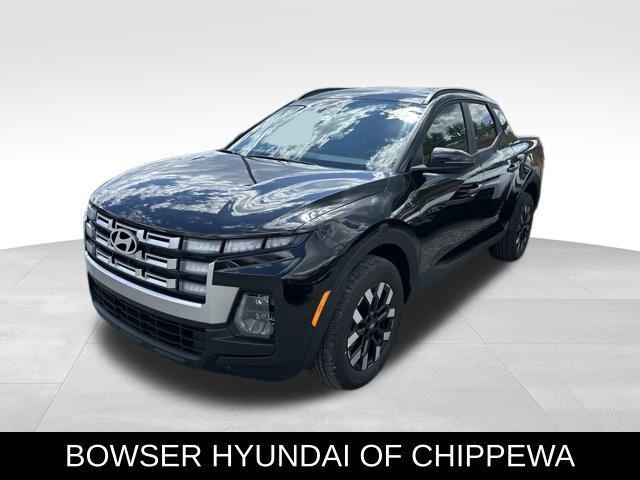new 2026 Hyundai SANTA CRUZ car, priced at $35,164