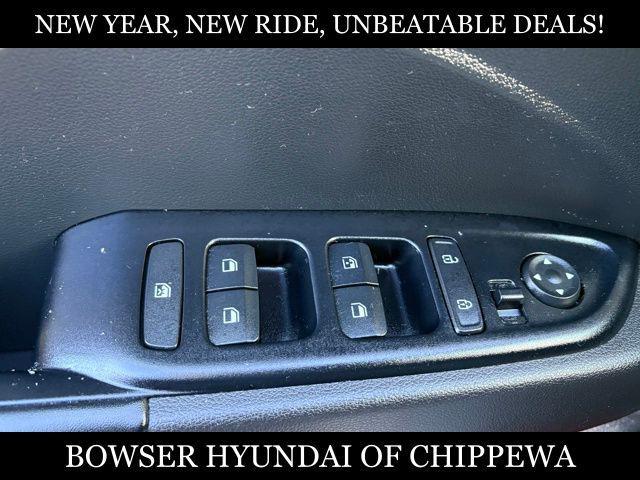 used 2023 Hyundai Venue car, priced at $19,988