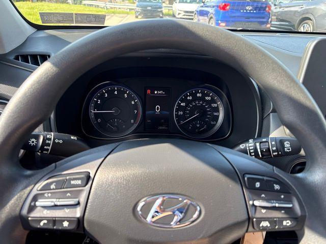 used 2023 Hyundai Kona car, priced at $19,756