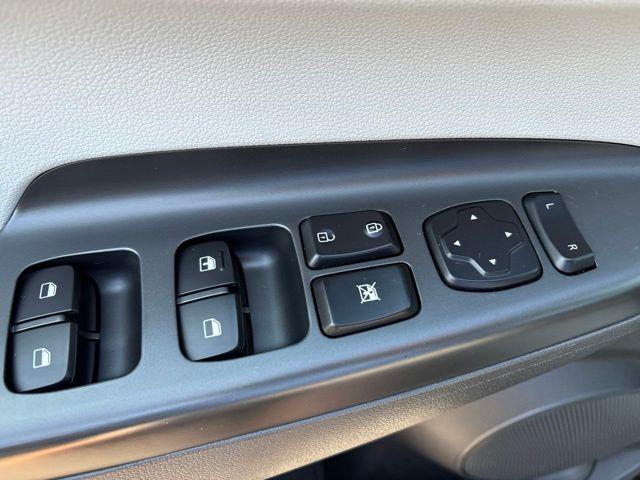 used 2023 Hyundai Kona car, priced at $19,756