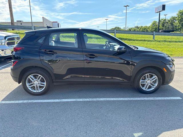 used 2023 Hyundai Kona car, priced at $19,756