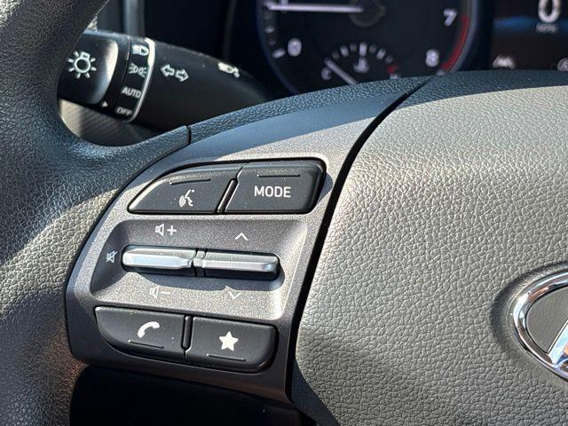used 2023 Hyundai Kona car, priced at $19,756