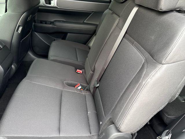 new 2026 Hyundai Santa Fe car, priced at $37,738