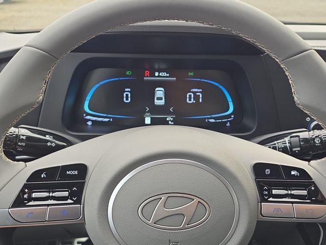 new 2026 Hyundai Elantra car, priced at $22,813