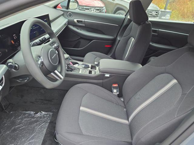 new 2026 Hyundai Sonata car, priced at $25,832