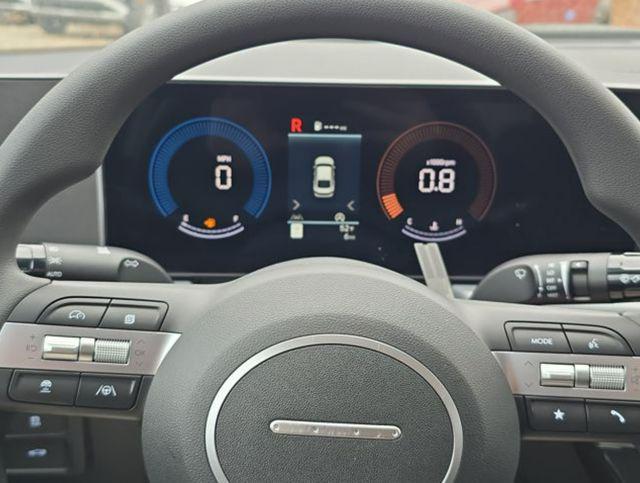 new 2026 Hyundai Sonata car, priced at $25,832