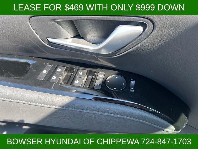 new 2025 Hyundai SANTA CRUZ car, priced at $37,376