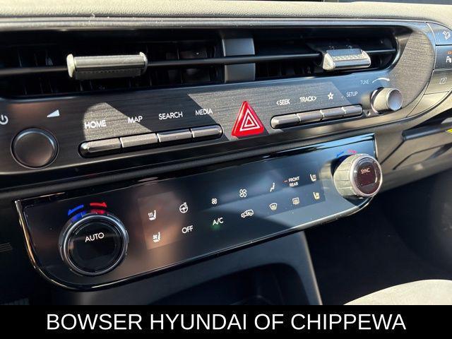 new 2026 Hyundai Palisade car, priced at $51,122