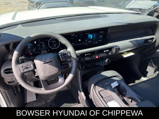 new 2026 Hyundai Palisade car, priced at $51,122