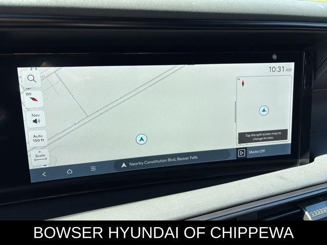 new 2026 Hyundai Palisade car, priced at $51,122