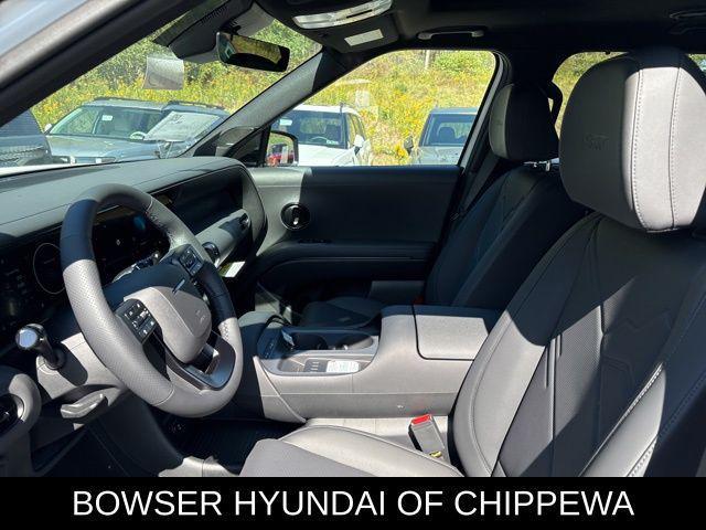 new 2026 Hyundai Palisade car, priced at $51,122