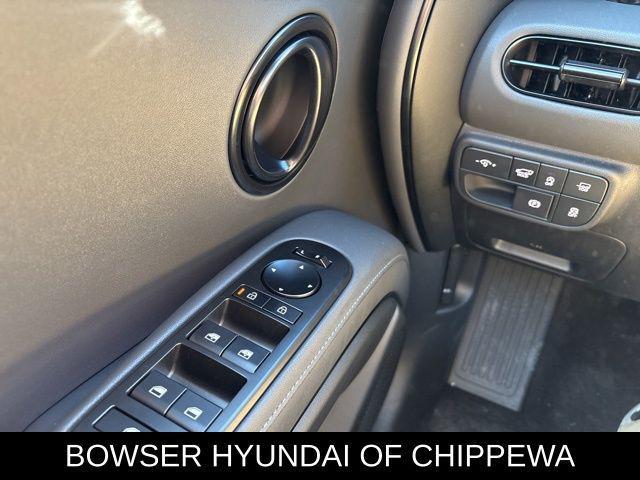 new 2026 Hyundai Palisade car, priced at $51,122