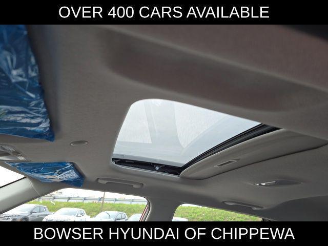 new 2026 Hyundai Venue car, priced at $24,940