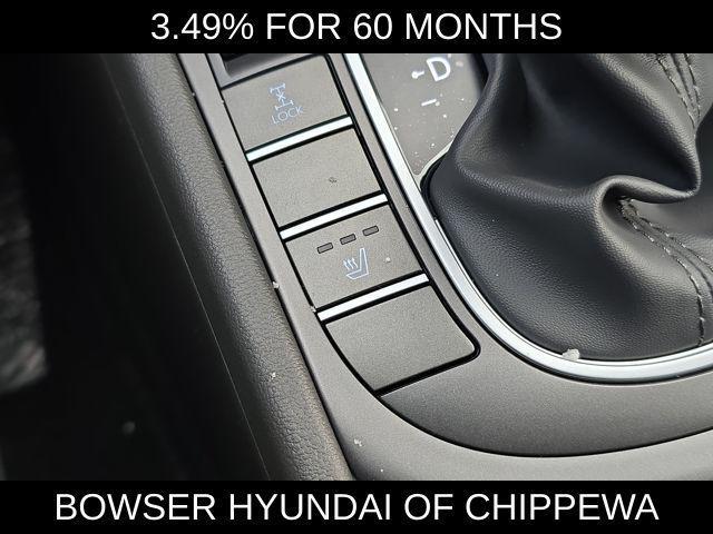 new 2026 Hyundai Kona car, priced at $29,390