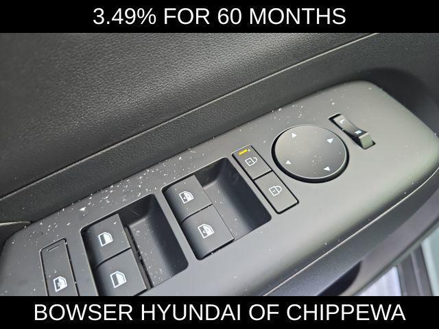 new 2026 Hyundai Kona car, priced at $29,390