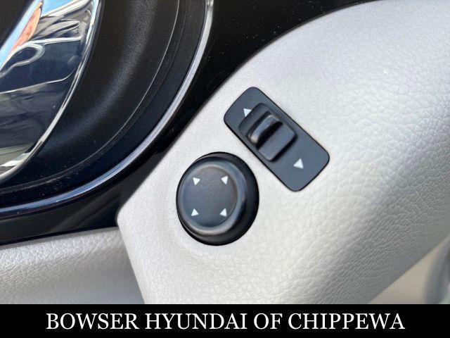 used 2018 Nissan Rogue Sport car, priced at $13,635