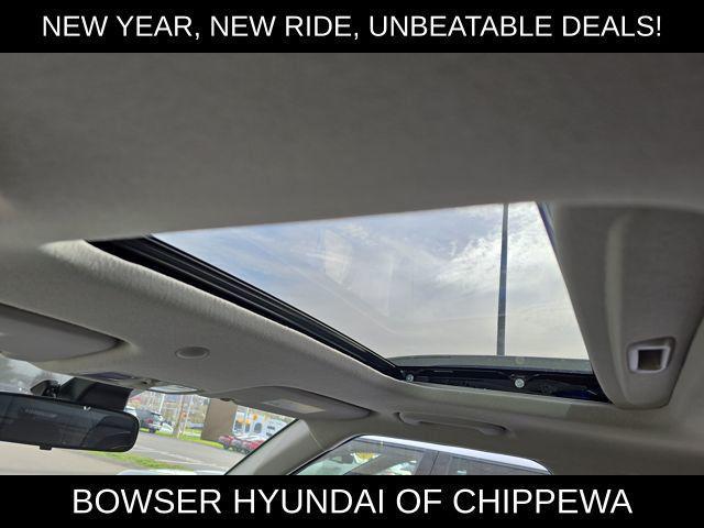 new 2026 Hyundai Venue car, priced at $24,279