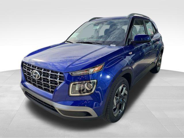 new 2026 Hyundai Venue car, priced at $24,279