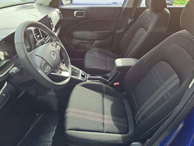 new 2026 Hyundai Venue car, priced at $24,279