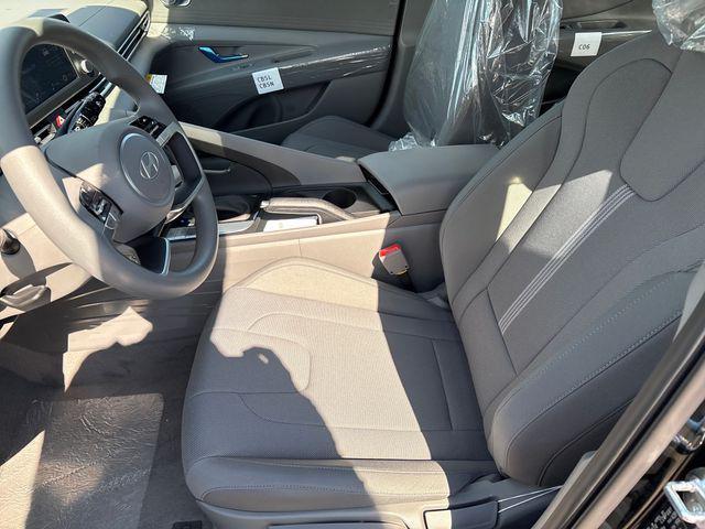 new 2026 Hyundai Elantra car, priced at $21,840