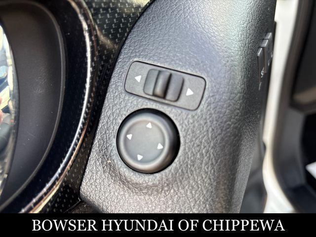 used 2020 Nissan Rogue car, priced at $16,504