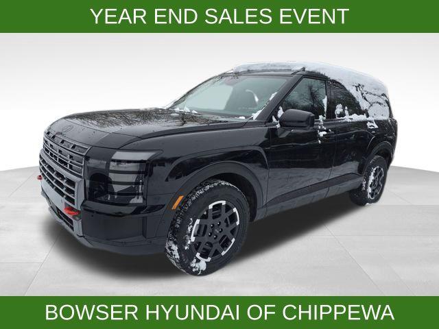 new 2026 Hyundai Palisade car, priced at $49,371