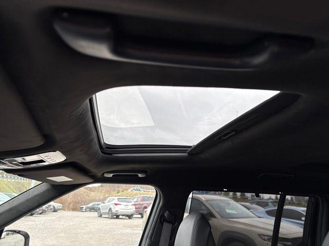 new 2026 Hyundai SANTA FE HEV car, priced at $48,693