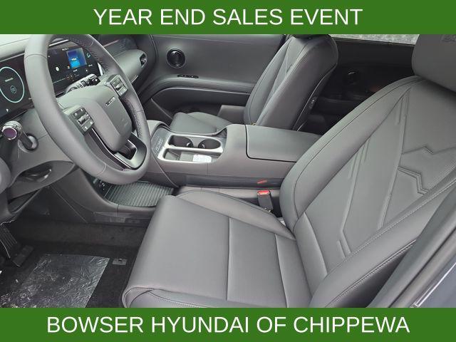 new 2026 Hyundai Palisade car, priced at $49,371