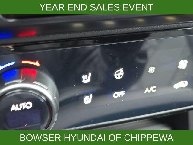 new 2026 Hyundai Palisade car, priced at $49,371