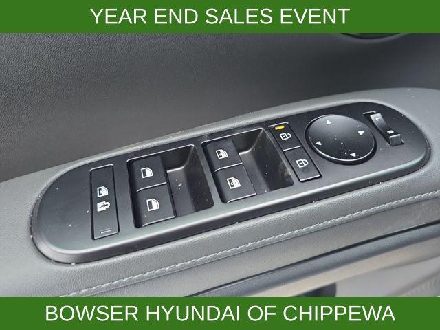 new 2026 Hyundai Palisade car, priced at $49,371