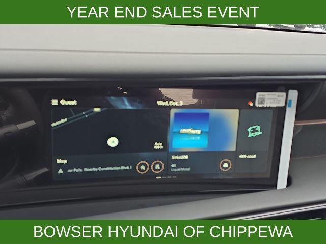 new 2026 Hyundai Palisade car, priced at $49,371