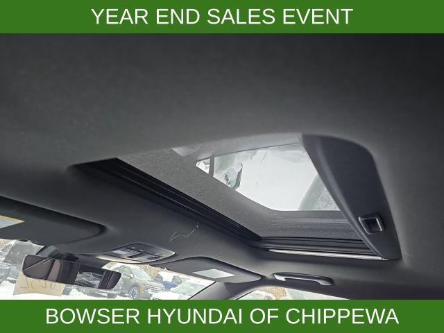 new 2026 Hyundai Palisade car, priced at $49,371